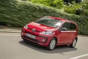 VW Up!