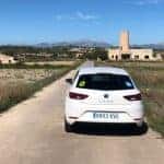 TUI Cars Mallorca Erfahrungen