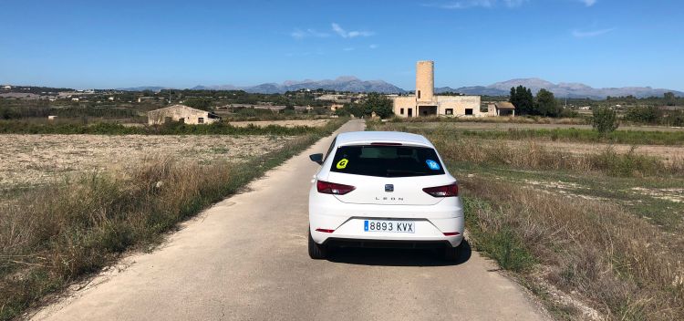 TUI Cars Erfahrungen Mallorca