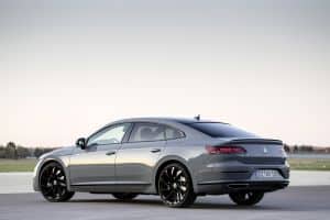 Volkswagen Arteon R-Line Edition