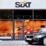 7-Tipps für eine Sixt Mietwagenbuchung