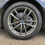 BMW520d Felge