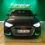 Europcar FWAR - die Mietwagenprofi Empfehlung