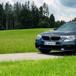 Ultimativer Praxistest: LWAR Europcar BMW 520d Touring