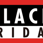 Black Friday Aktion