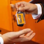 Sixt Fastlane