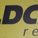 Logo der Autovermietung Goldcar Rent a Car