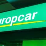 Europcar Fahrzeugklassen