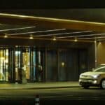 TUI Cars Hotelzustellung