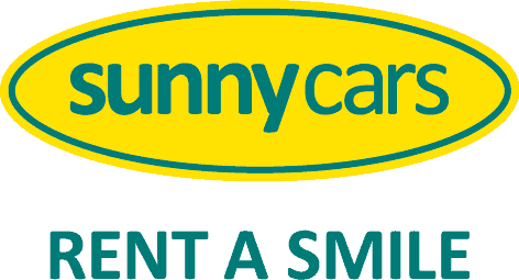 Sunny Cars Logo